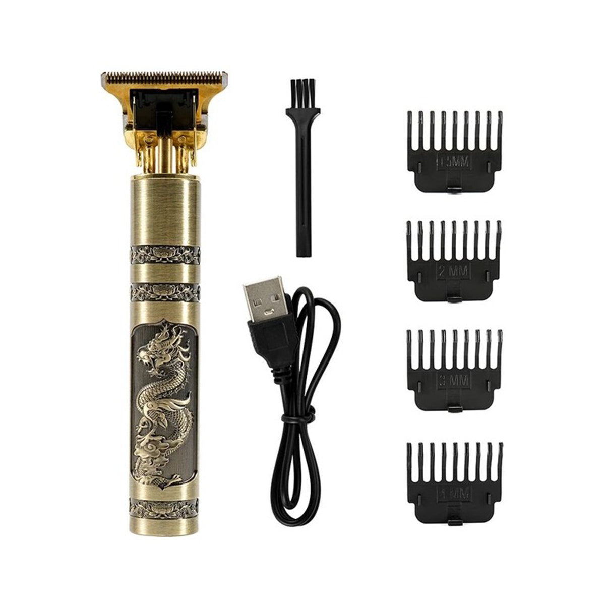 Vinttage T9 Hair Trimmer