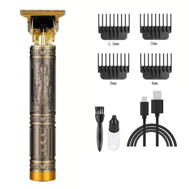 Vinttage T9 Hair Trimmer