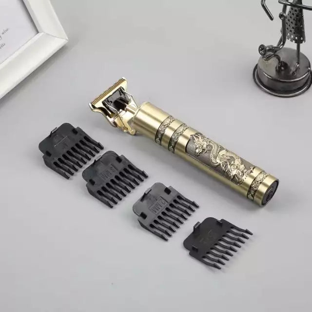 Vinttage T9 Hair Trimmer